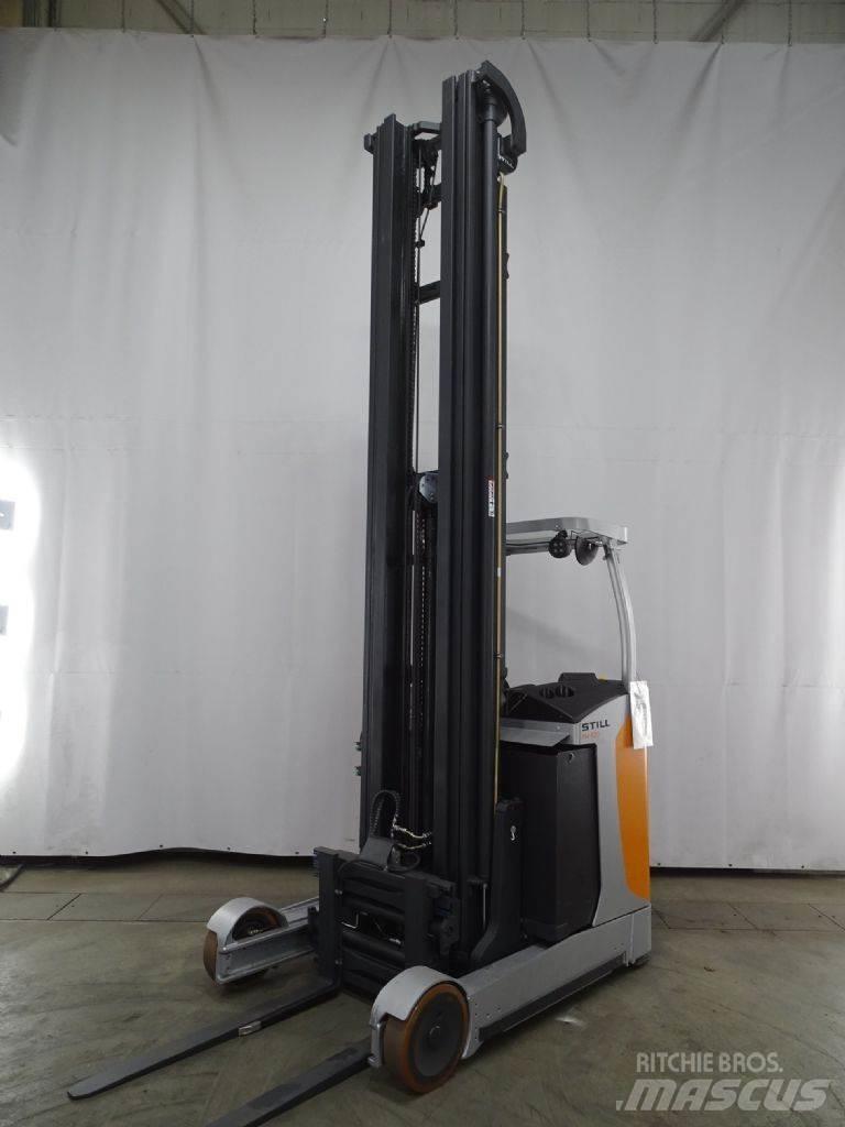 Still FM-X20 Reach trucks