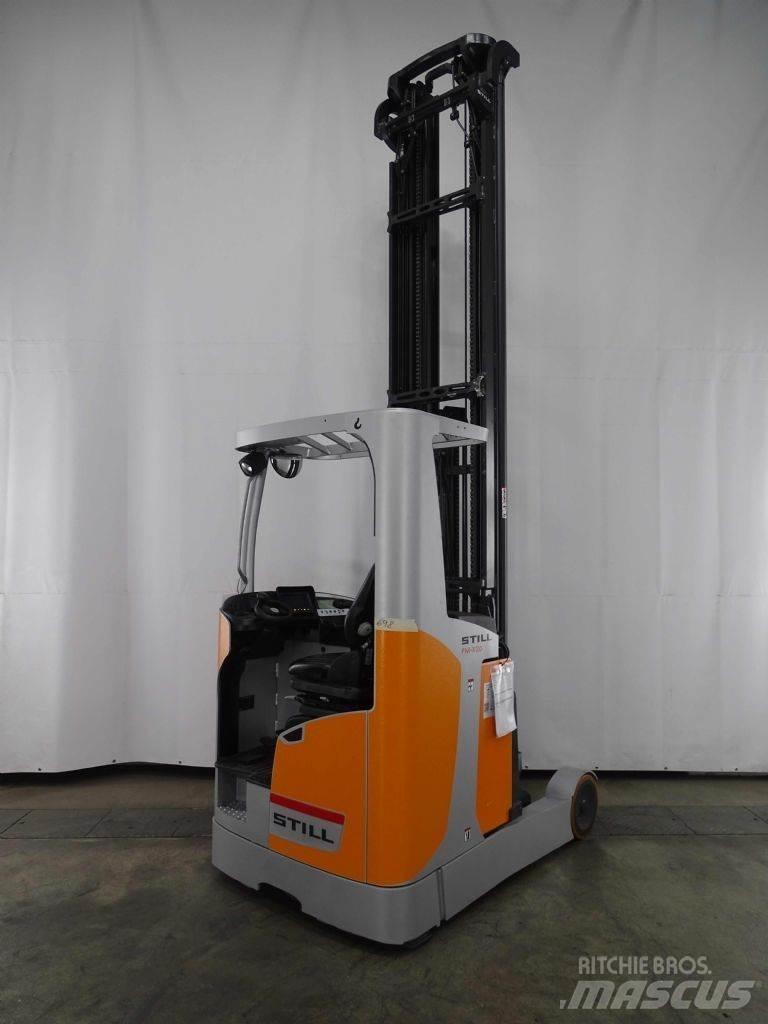 Still FM-X20 Reach trucks