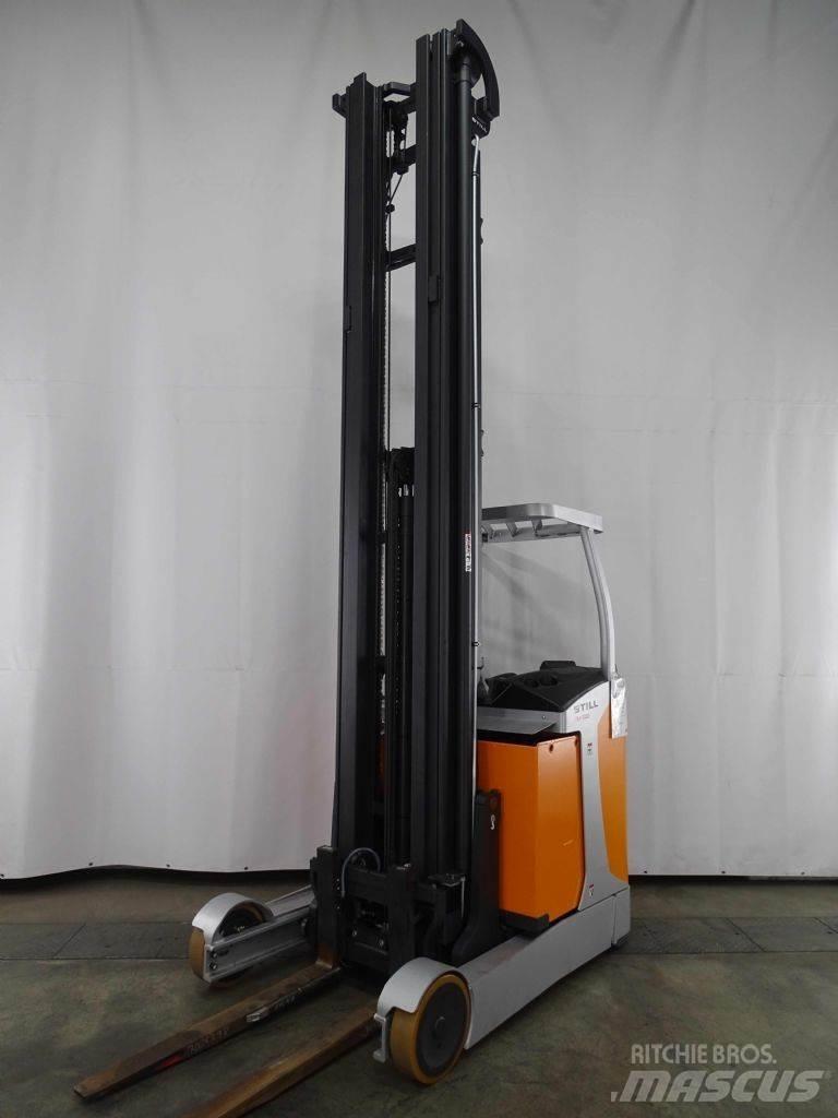 Still FM-X20 Reach trucks