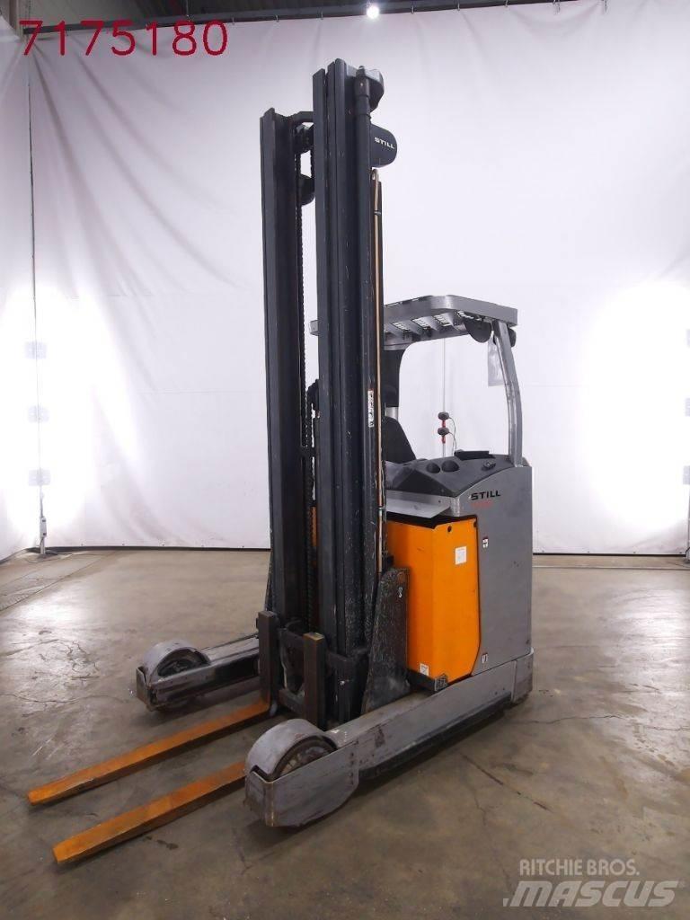 Still FM-X20 Reach trucks