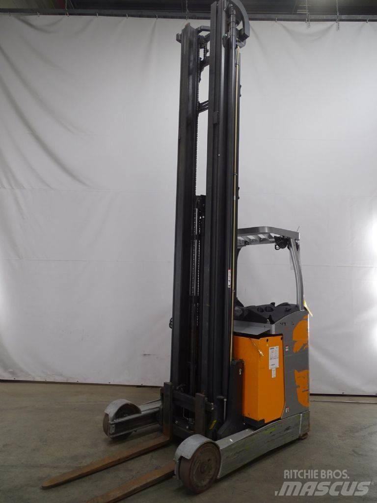 Still FM-X20 Reach trucks