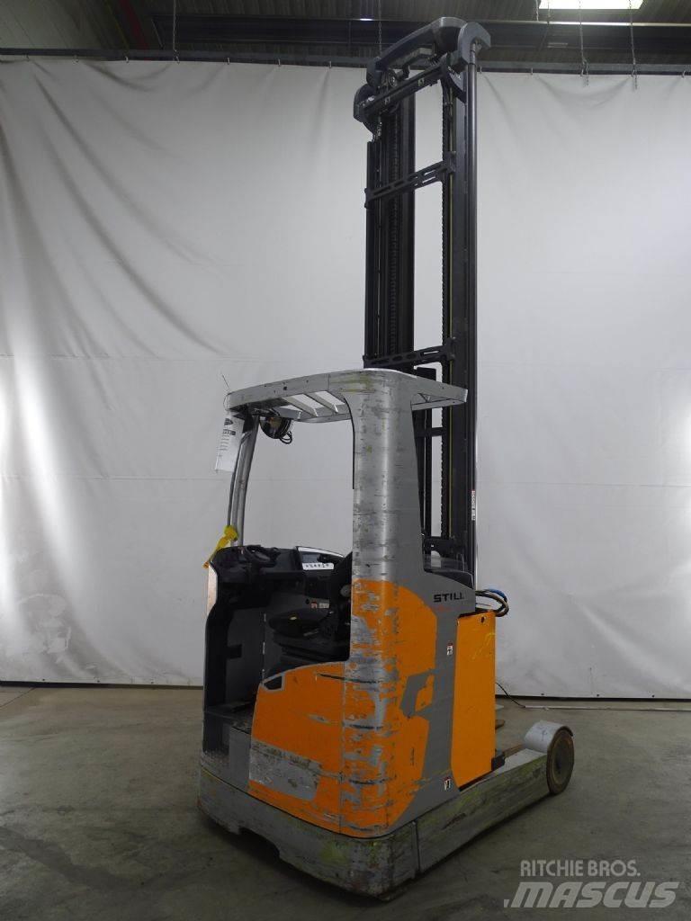 Still FM-X20 Reach trucks