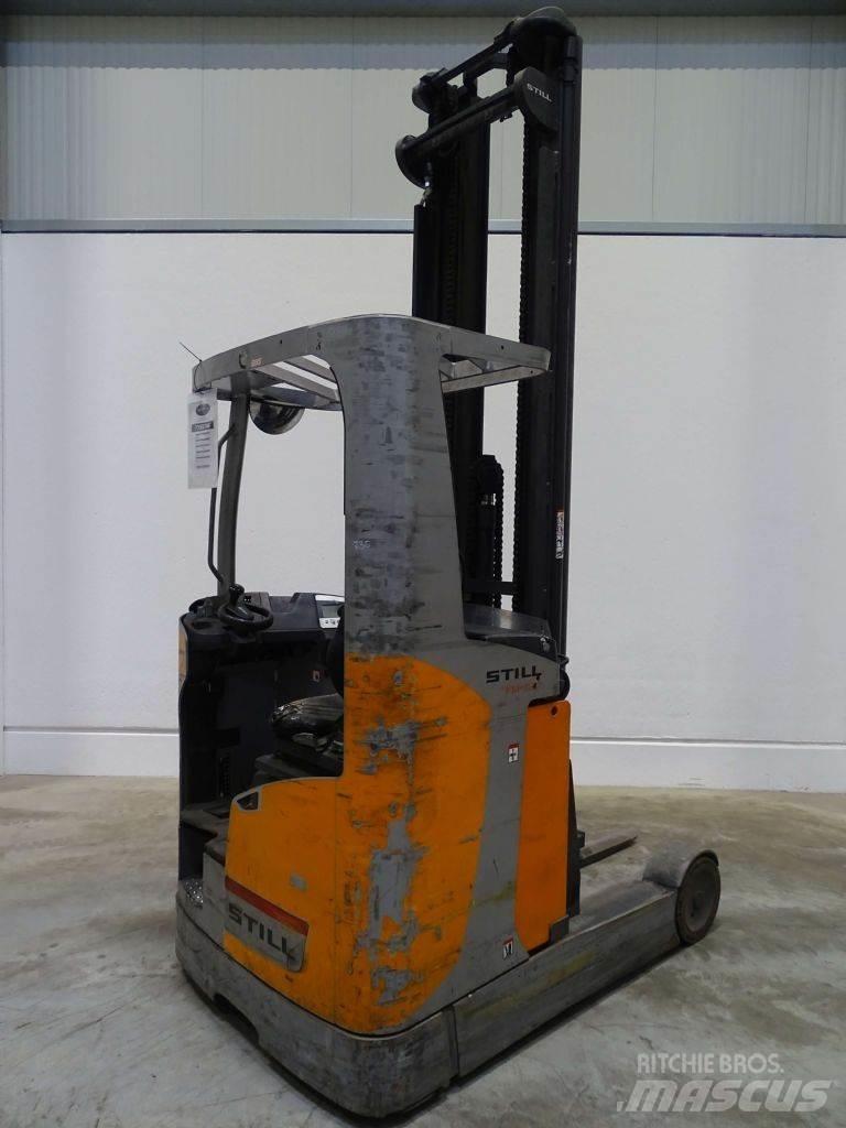 Still FM-X20 Reach trucks