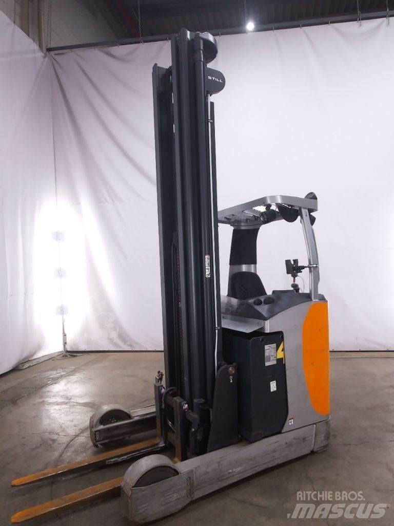 Still FM-X20 Reach trucks