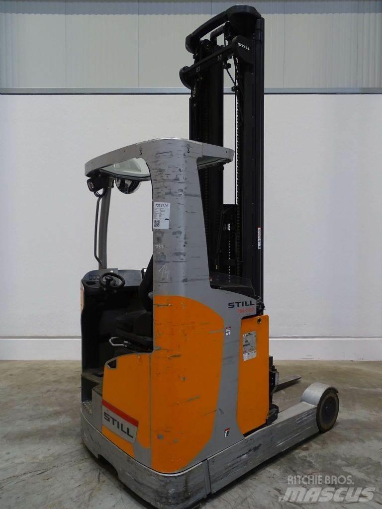 Still FM-X20 Reach trucks