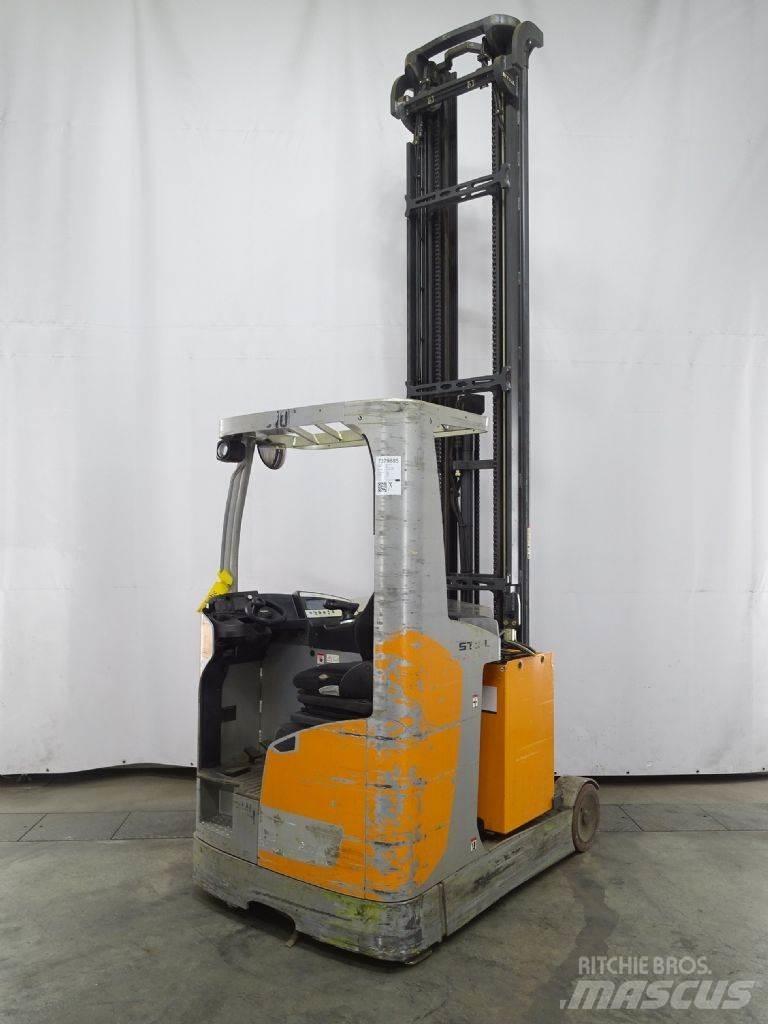 Still FM-X20 Reach trucks