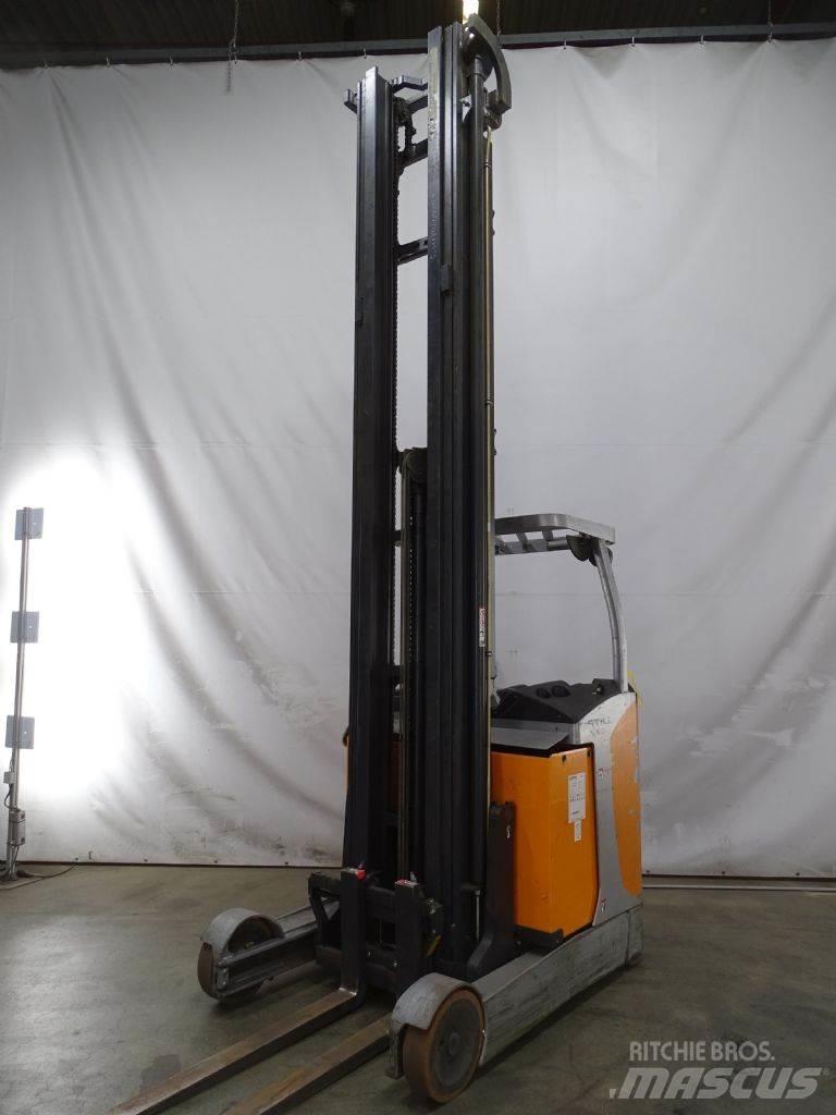 Still FM-X20 Reach trucks