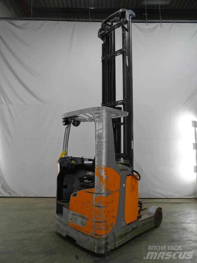 Still FM-X20 Reach trucks