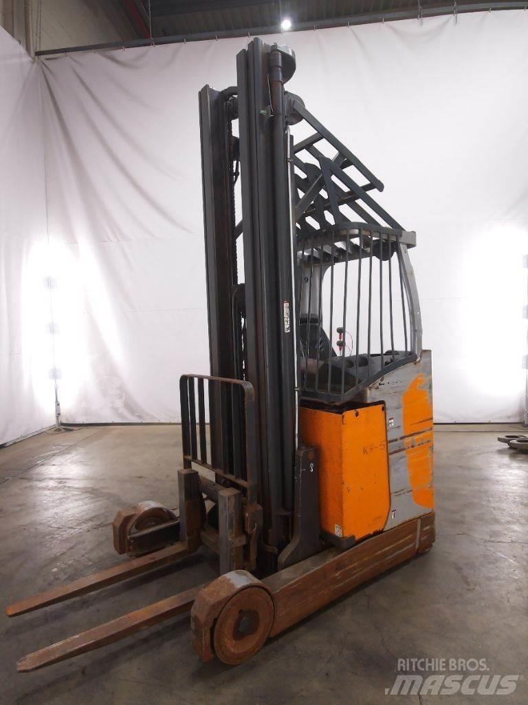 Still FM-X20 Reach trucks
