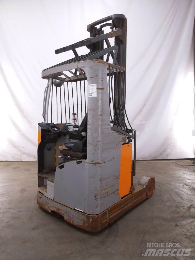 Still FM-X20 Reach trucks