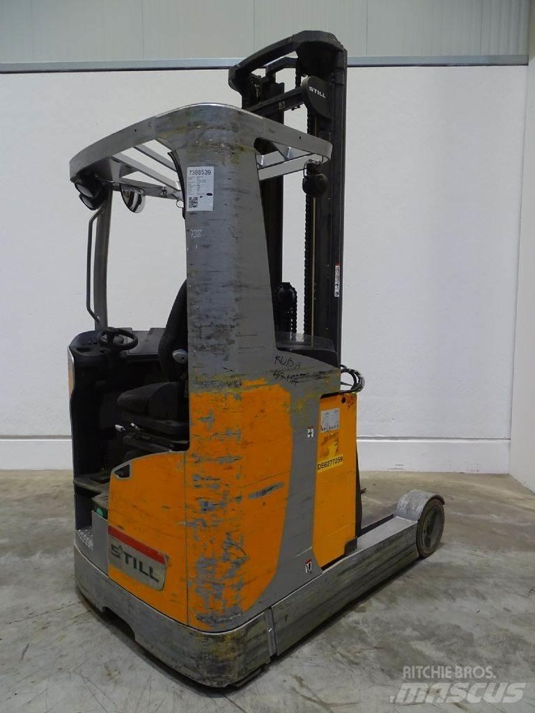 Still FM-X20 Reach trucks