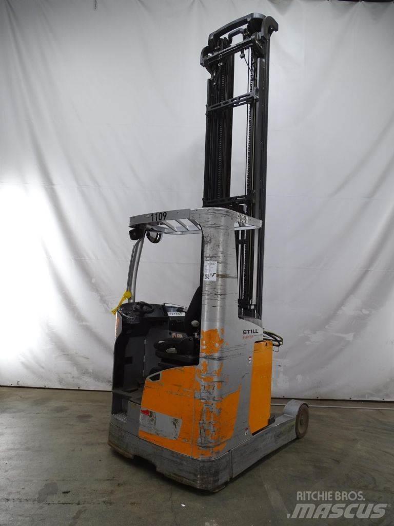 Still FM-X20 Reach trucks
