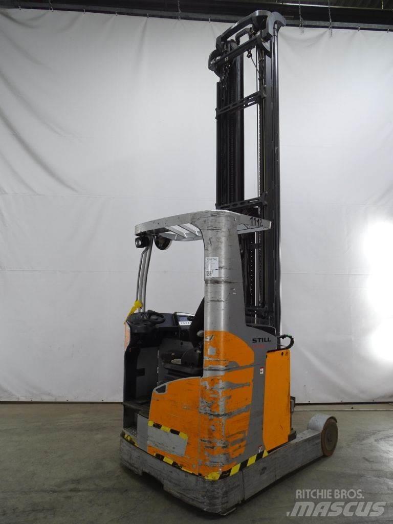 Still FM-X20 Reach trucks