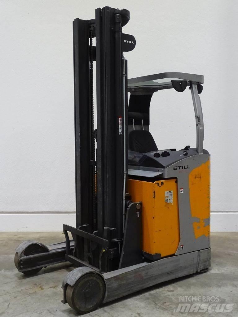 Still FM-X20 Reach trucks