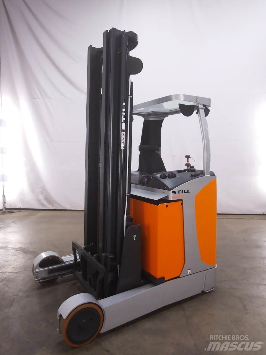 Still FM-X20 Reach trucks