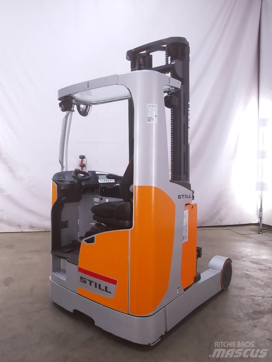Still FM-X20 Reach trucks