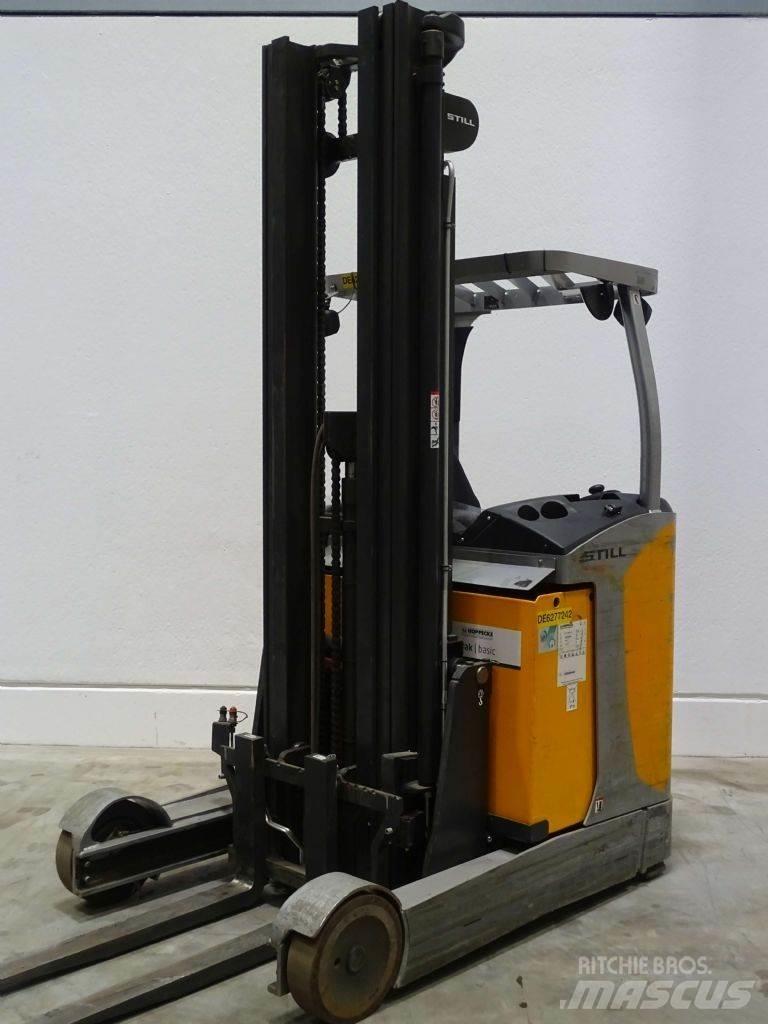 Still FM-X20 Reach trucks