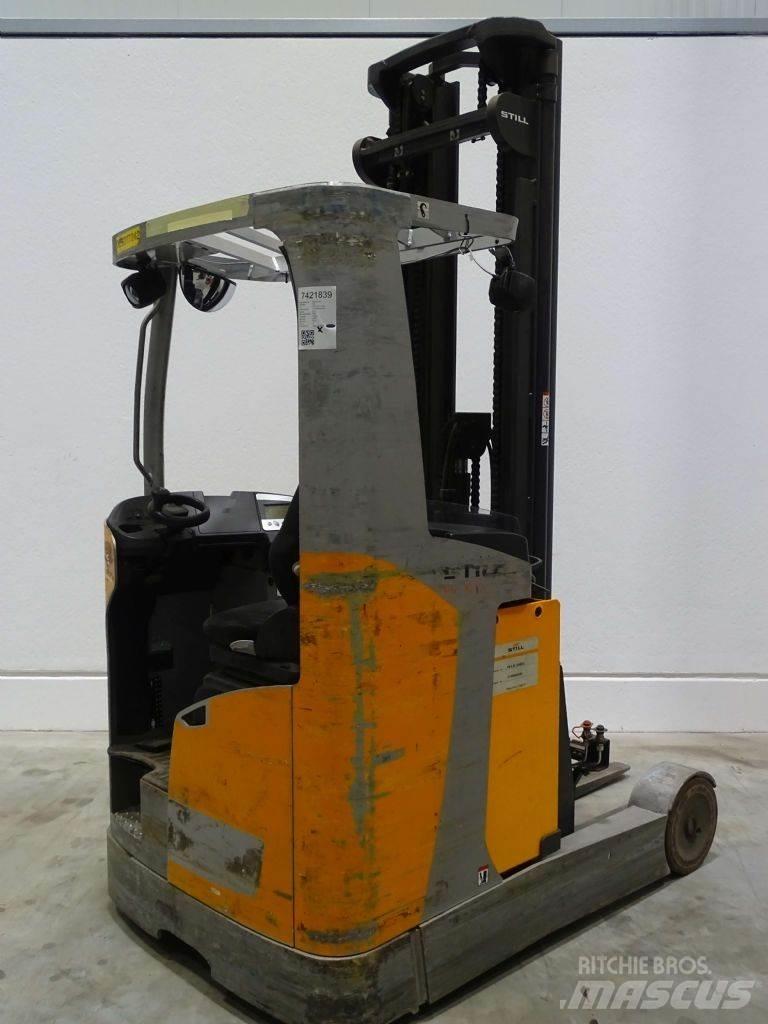 Still FM-X20 Reach trucks