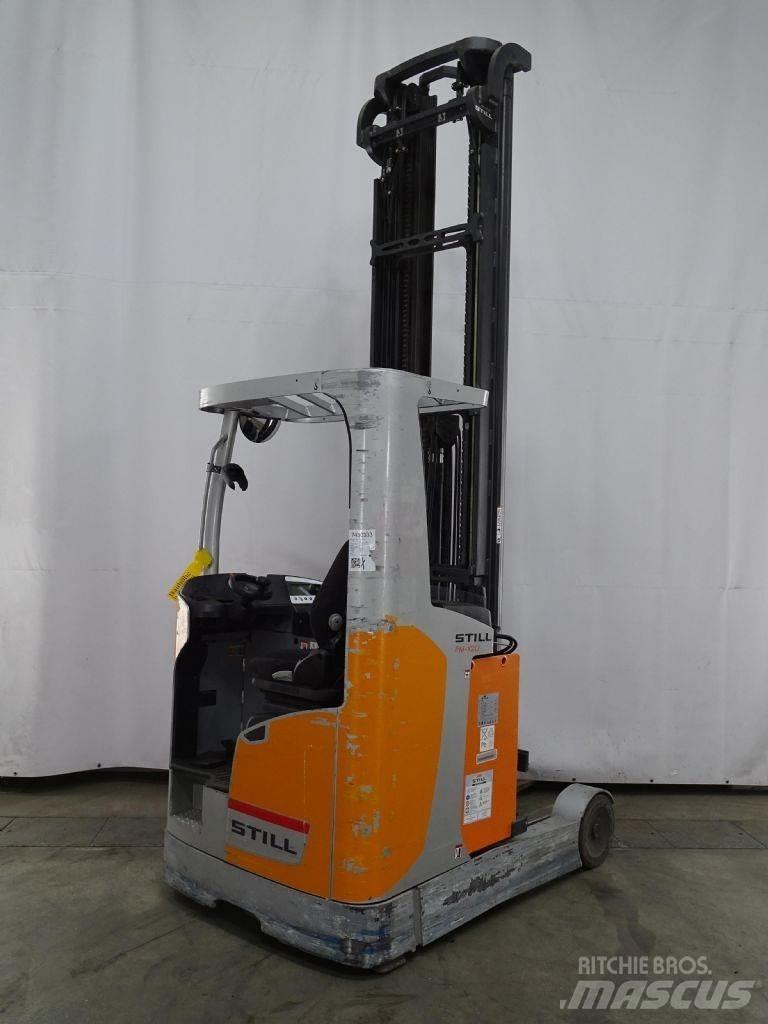 Still FM-X20 Reach trucks