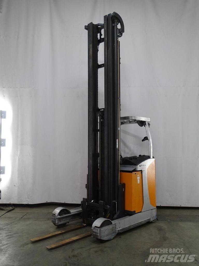 Still FM-X20 Reach trucks