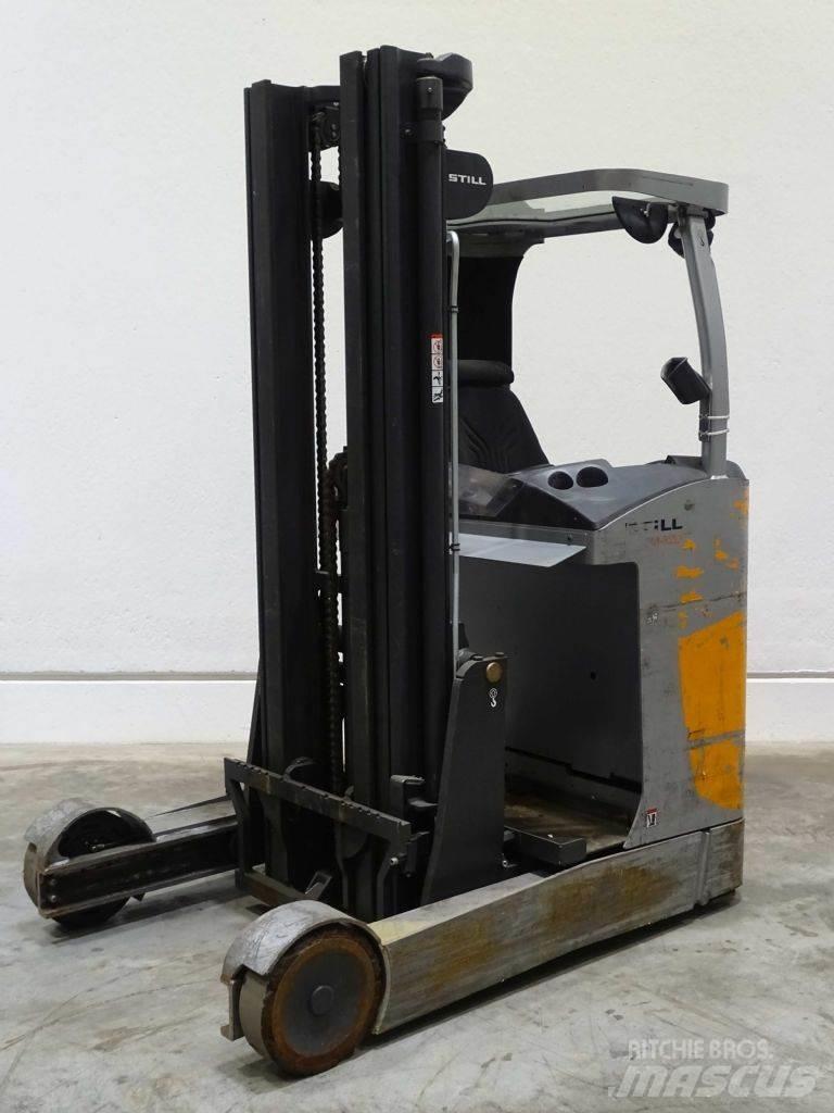 Still FM-X20 Reach trucks