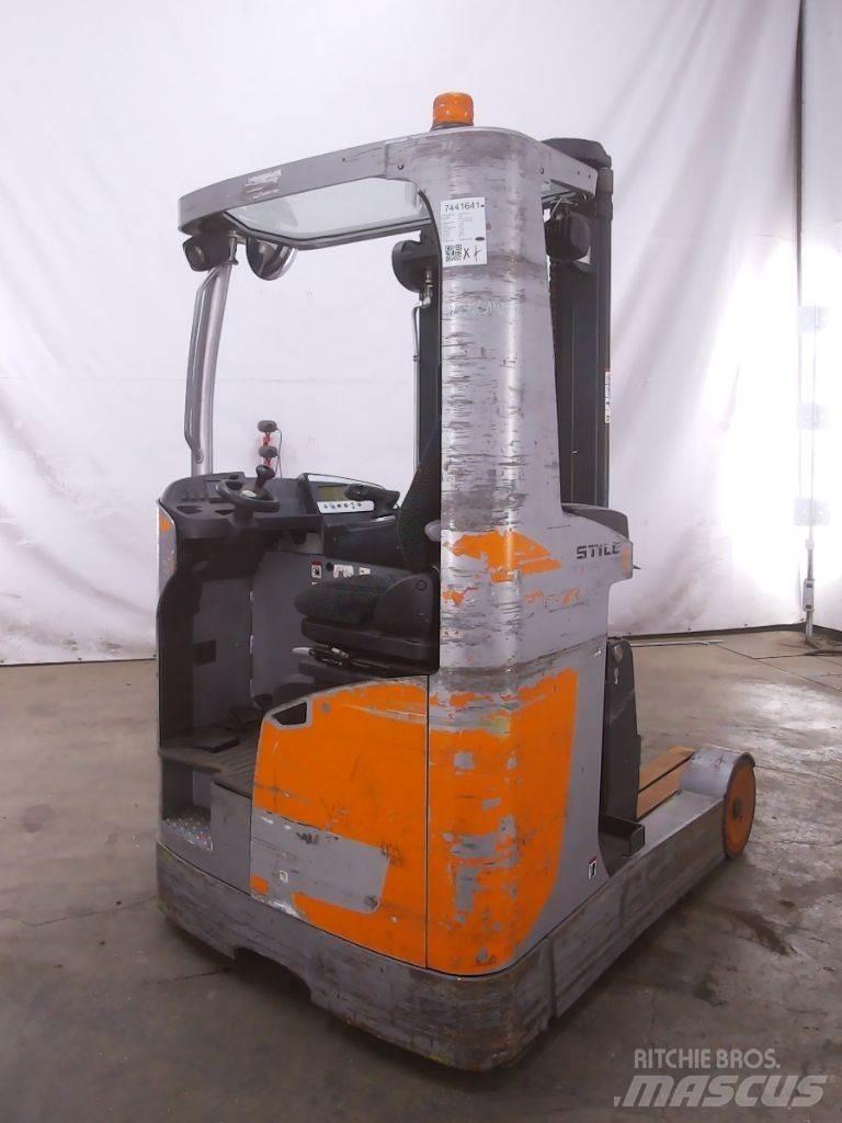 Still FM-X20 Reach trucks