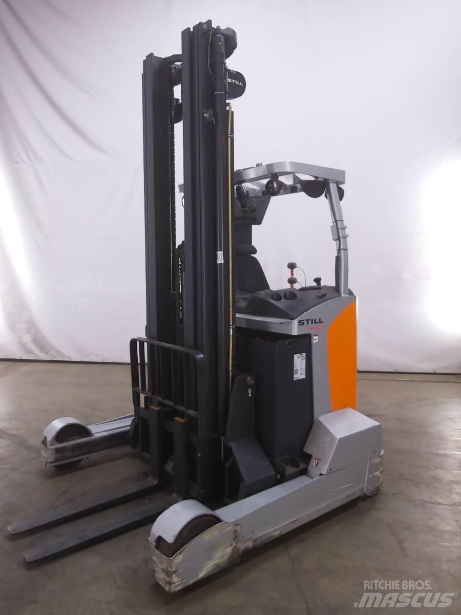 Still FM-X20EW Reach trucks