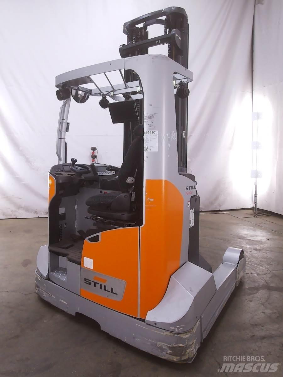 Still FM-X20EW Reach trucks