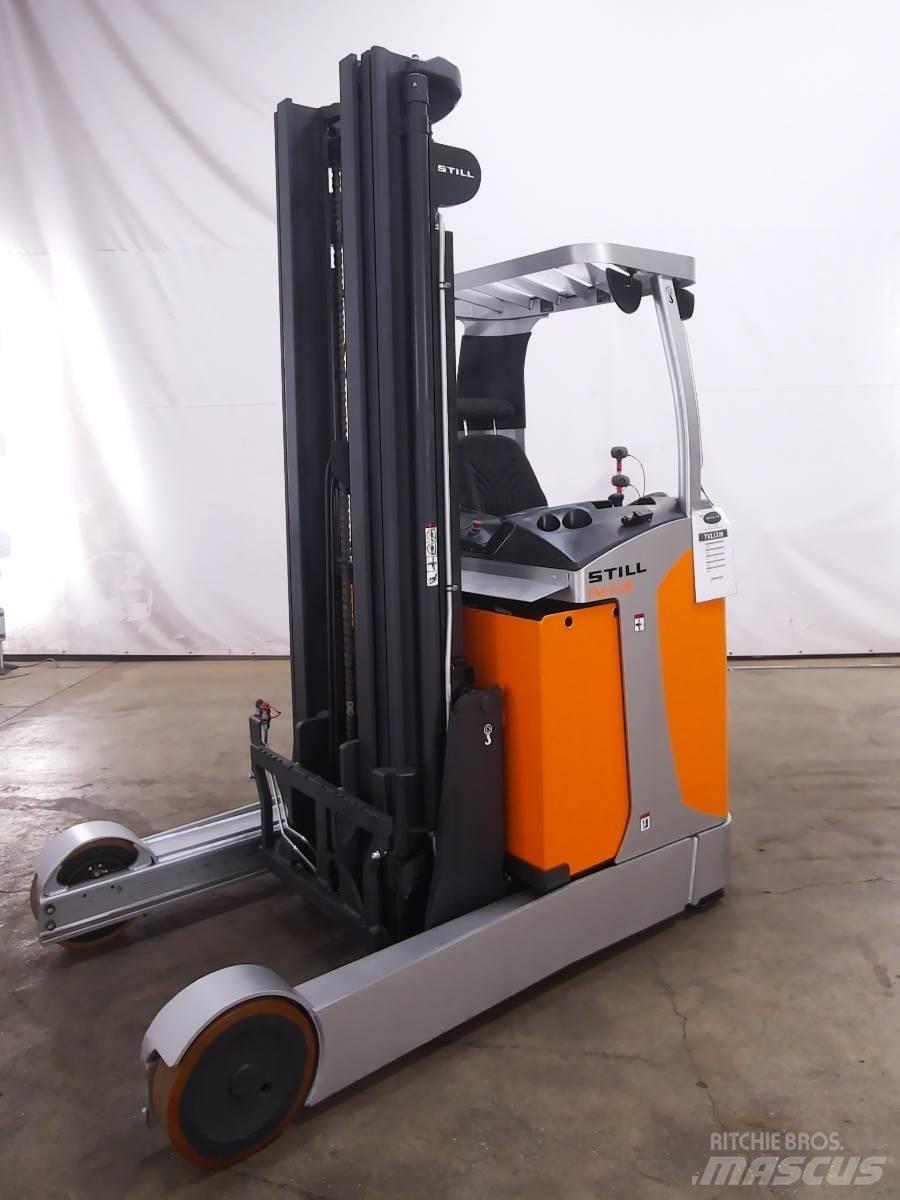 Still FM-X25 Reach trucks