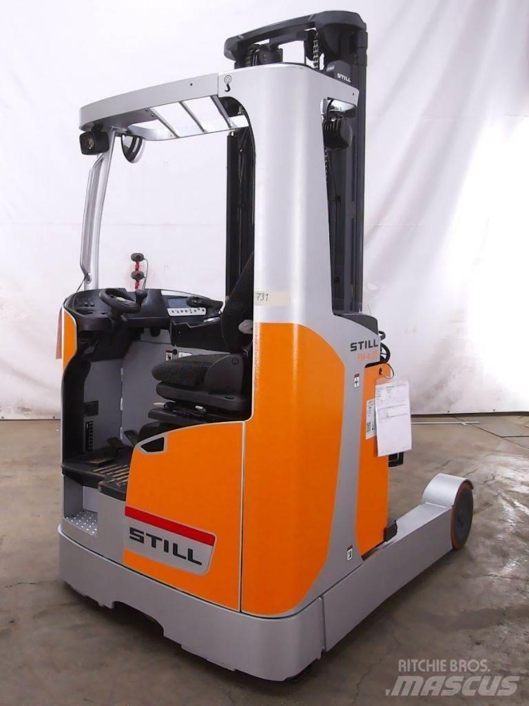 Still FM-X25 Reach trucks