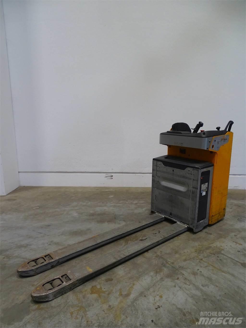 Still FXH20N Low lifter