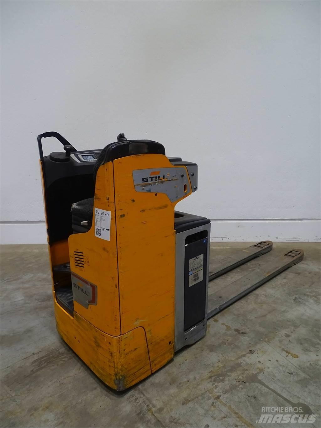 Still FXH20N Low lifter