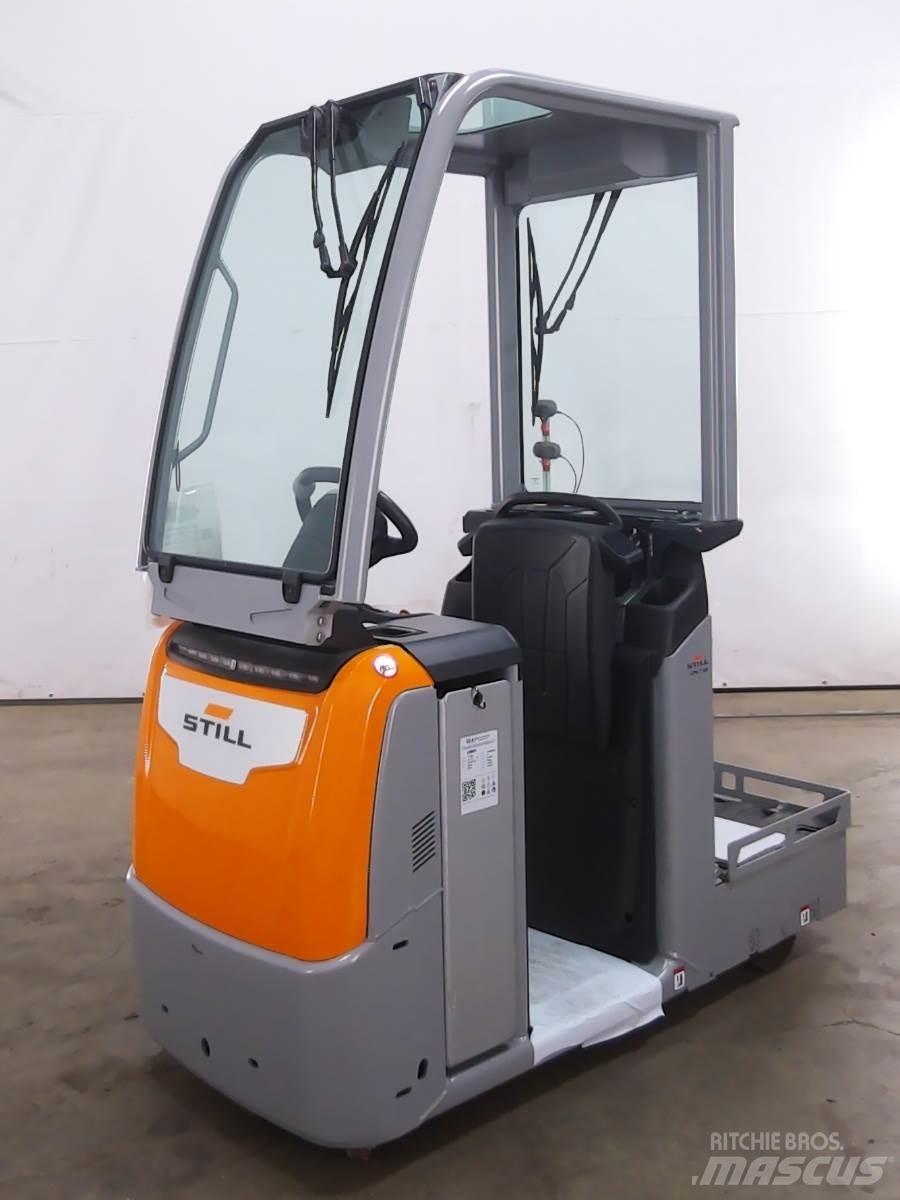 Still LTX-T06 Towing trucks