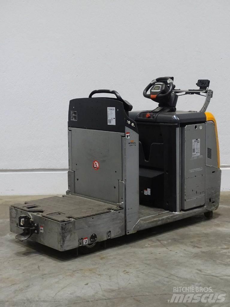 Still LTX-T06 Towing trucks