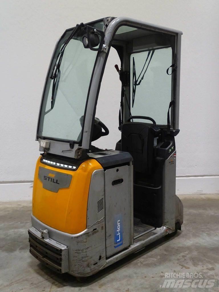 Still LTX50/LIION Towing trucks