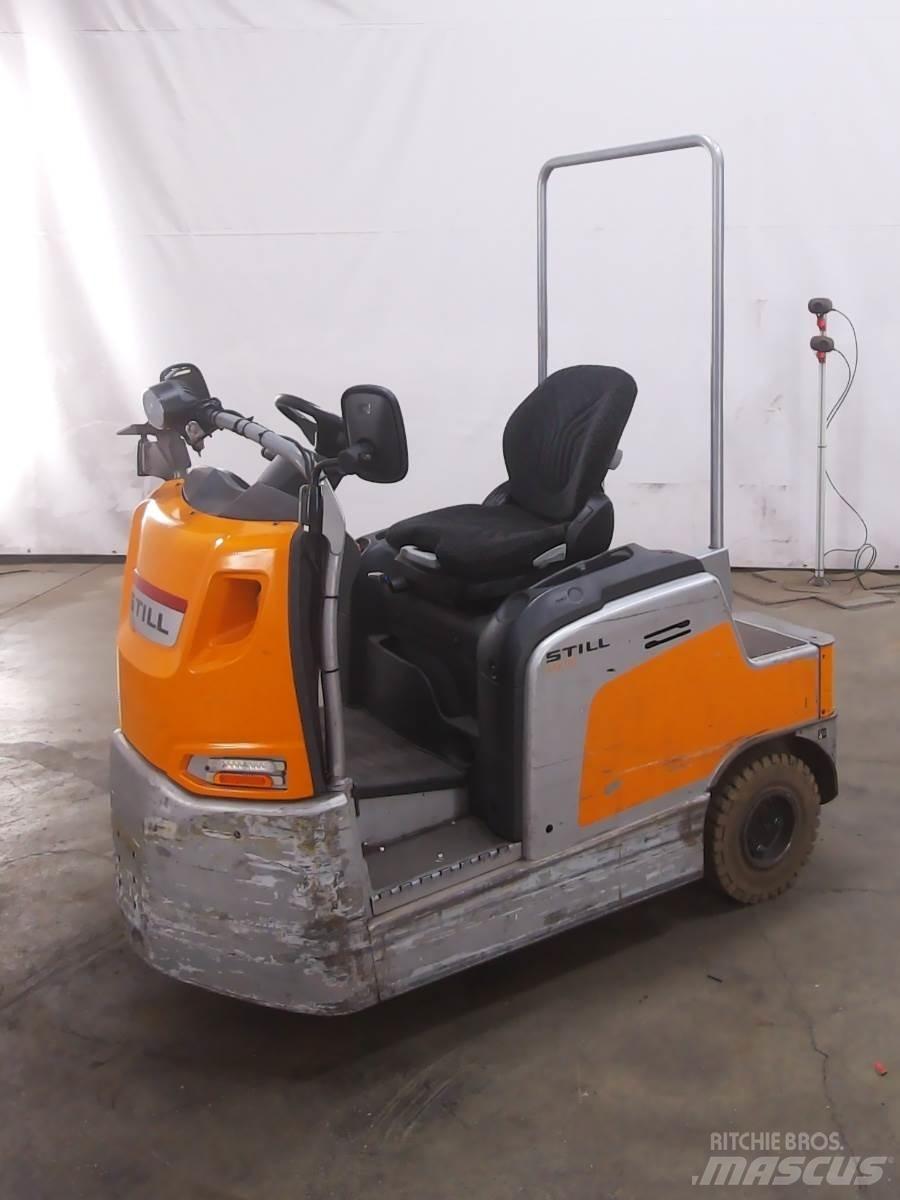 Still LTX70 Towing trucks