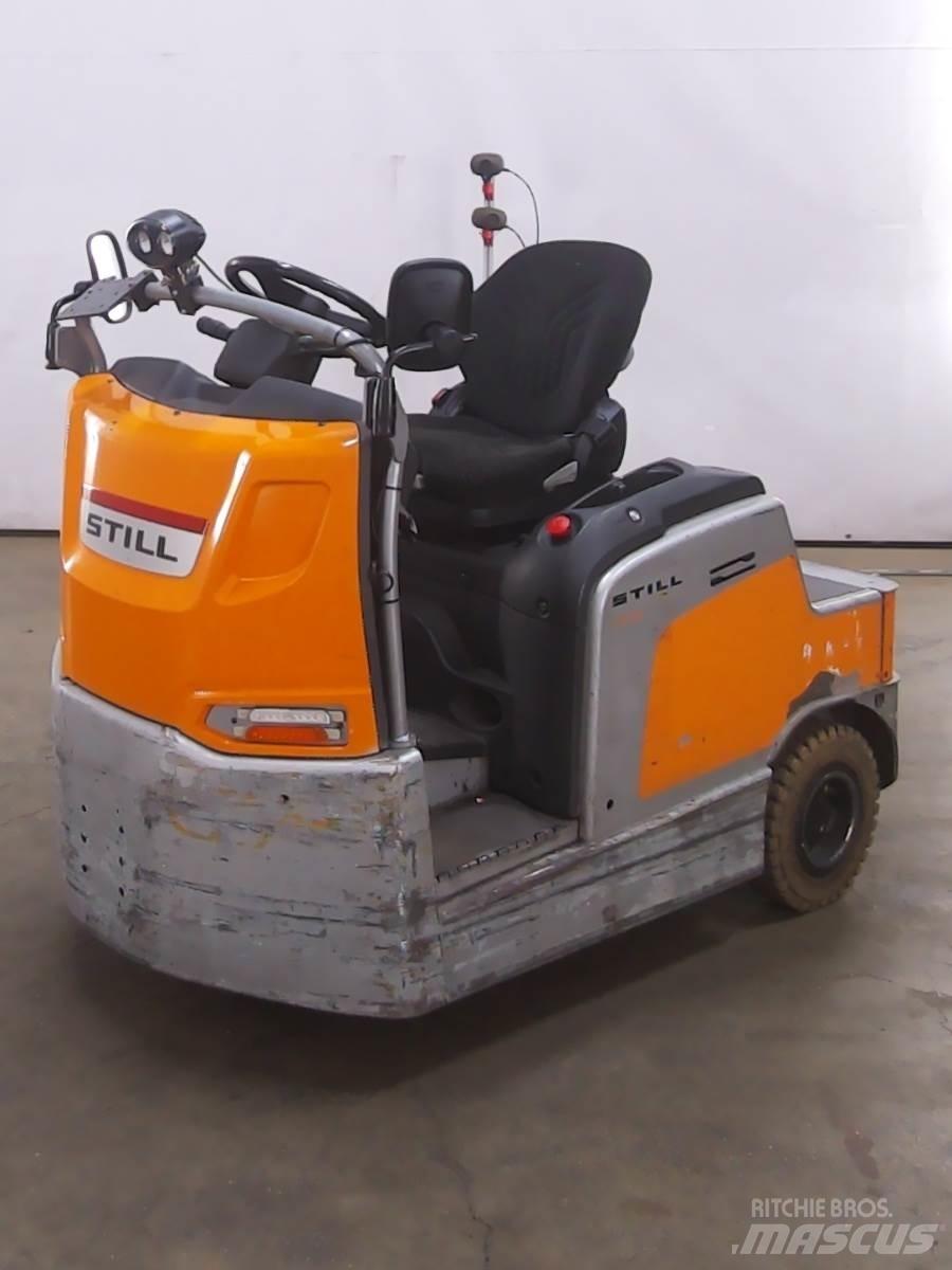 Still LTX70 Towing trucks