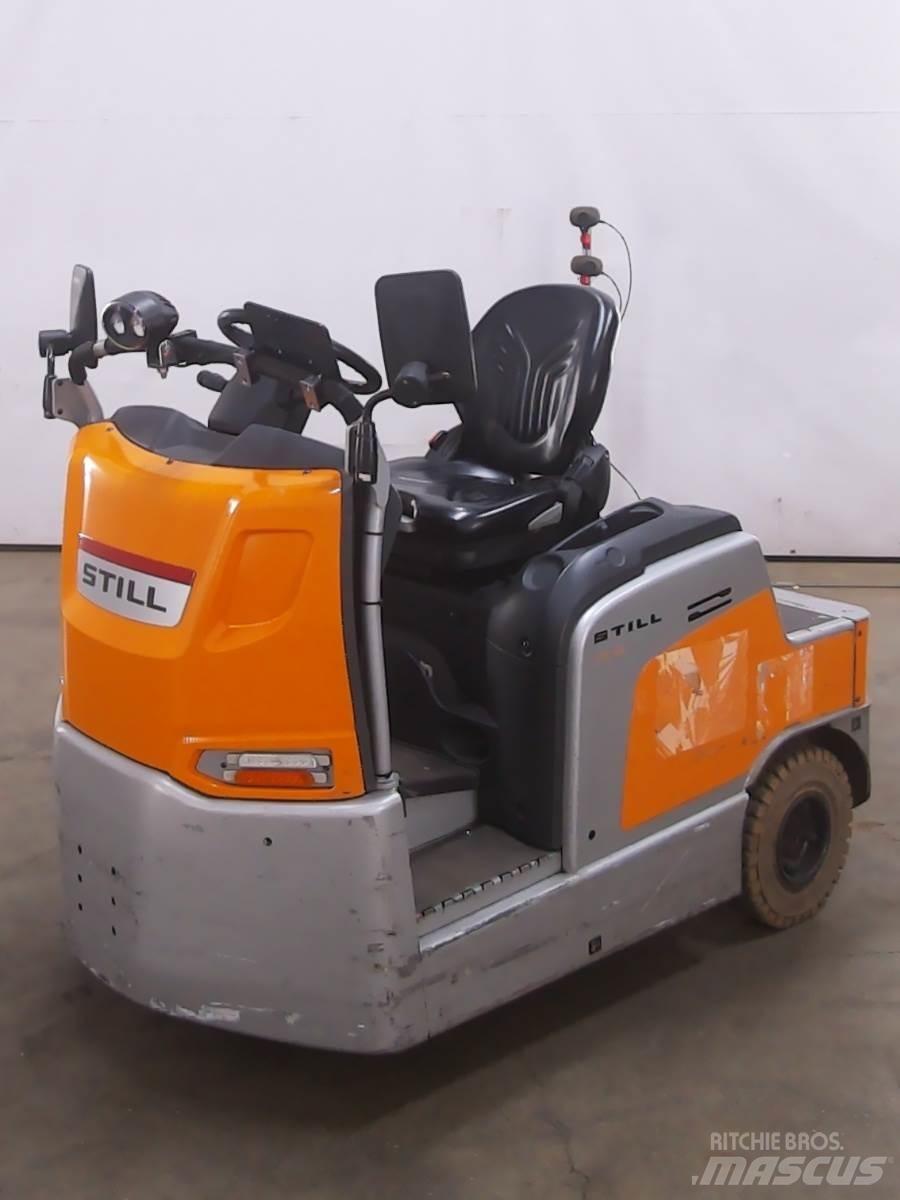 Still LTX70 Towing trucks