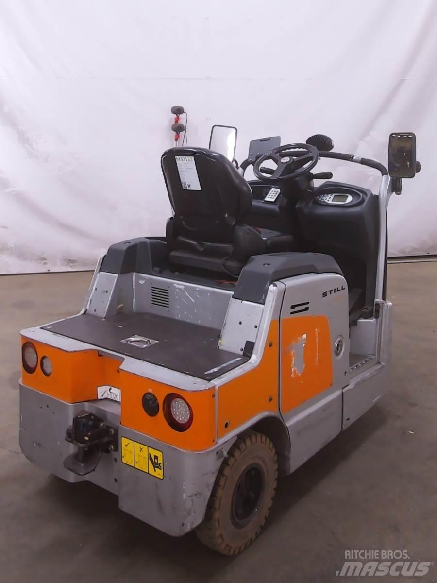 Still LTX70 Towing trucks