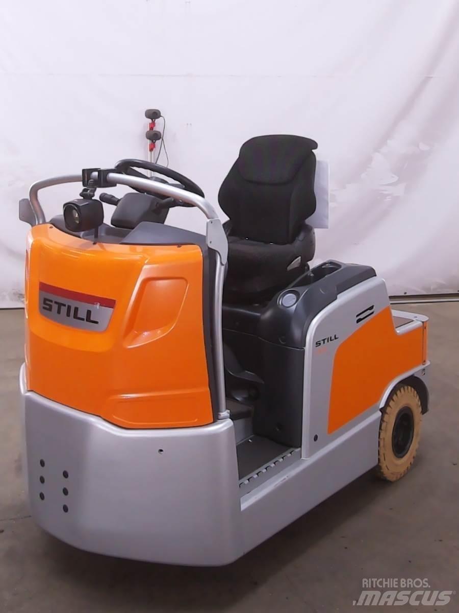 Still LTX70 Towing trucks
