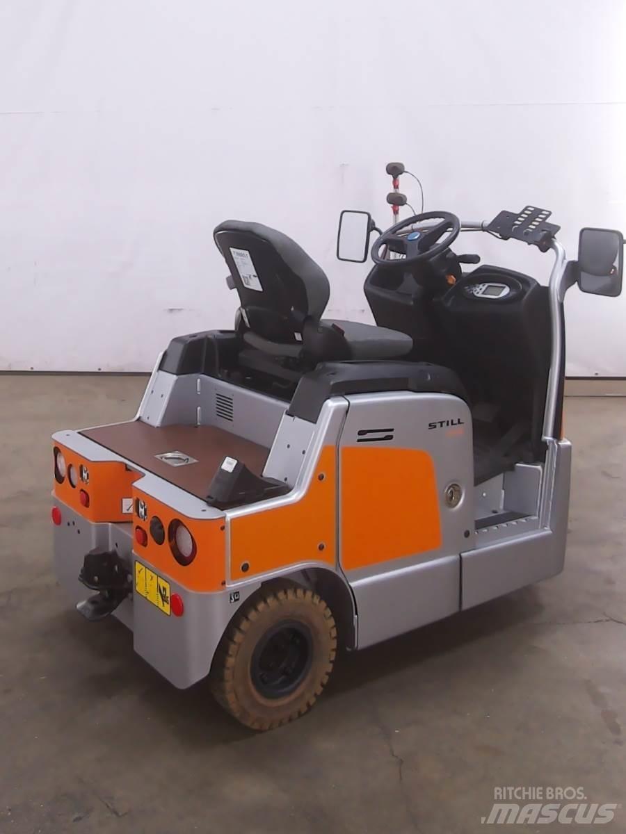 Still LTX70 Towing trucks