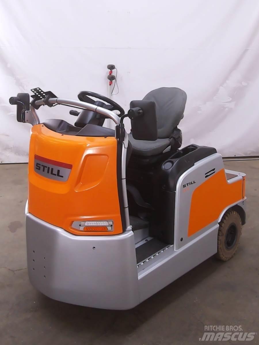 Still LTX70 Towing trucks