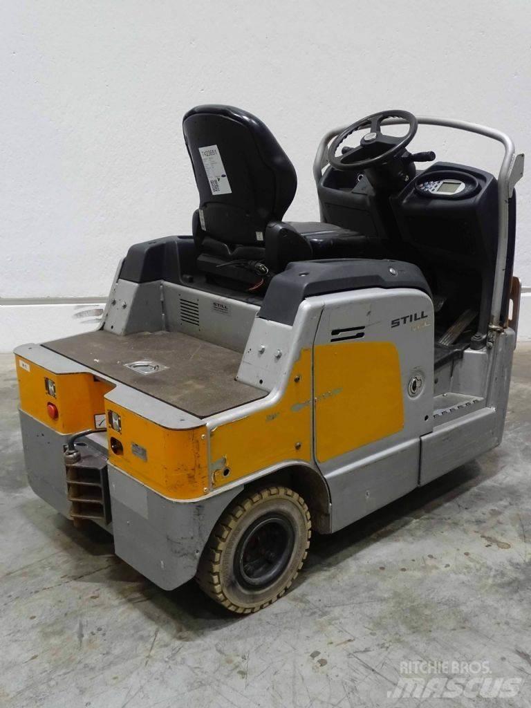 Still LTX70 Towing trucks