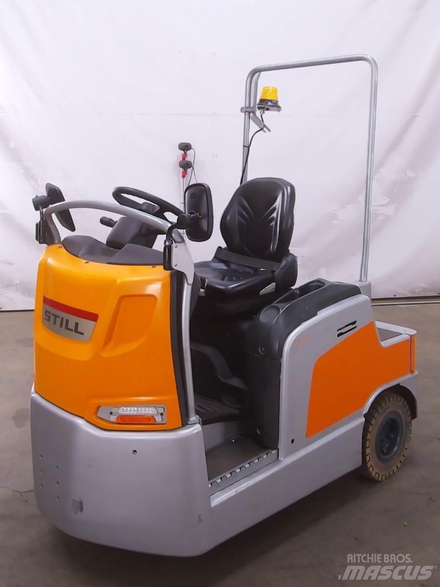 Still LTX70 Towing trucks