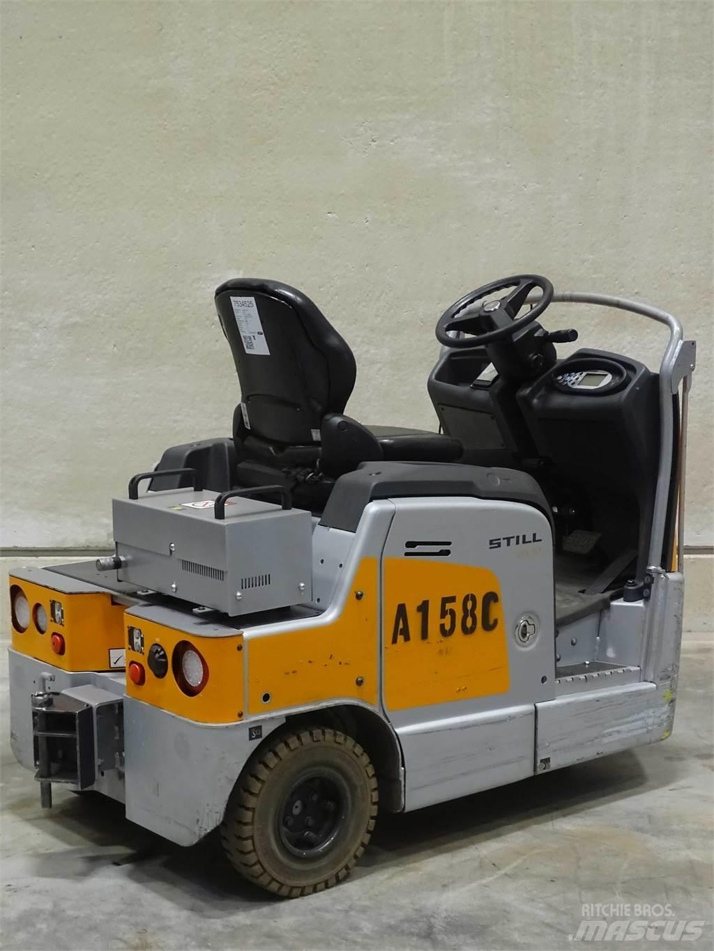Still LTX70 Towing trucks