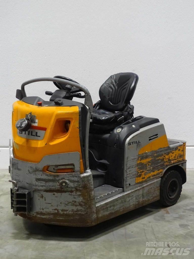 Still LTX80 Towing trucks