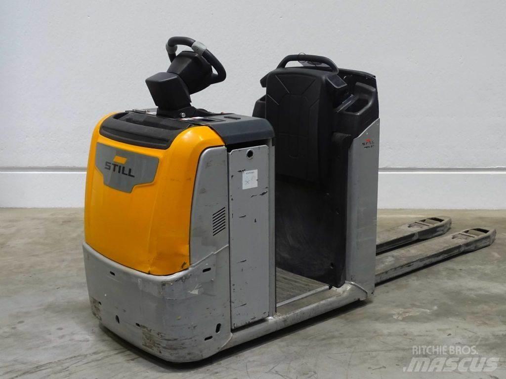 Still OPX20 Low lift order picker