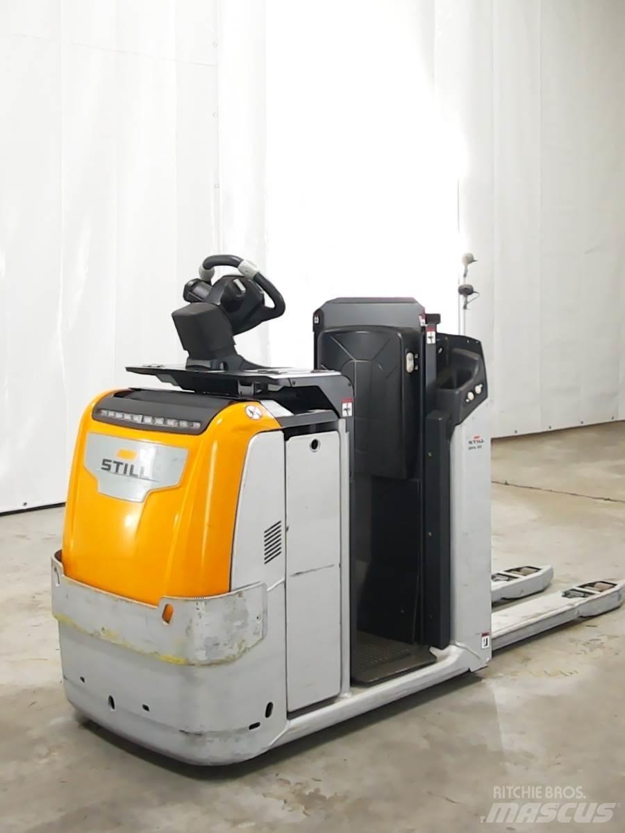 Still OPX20 Low lift order picker