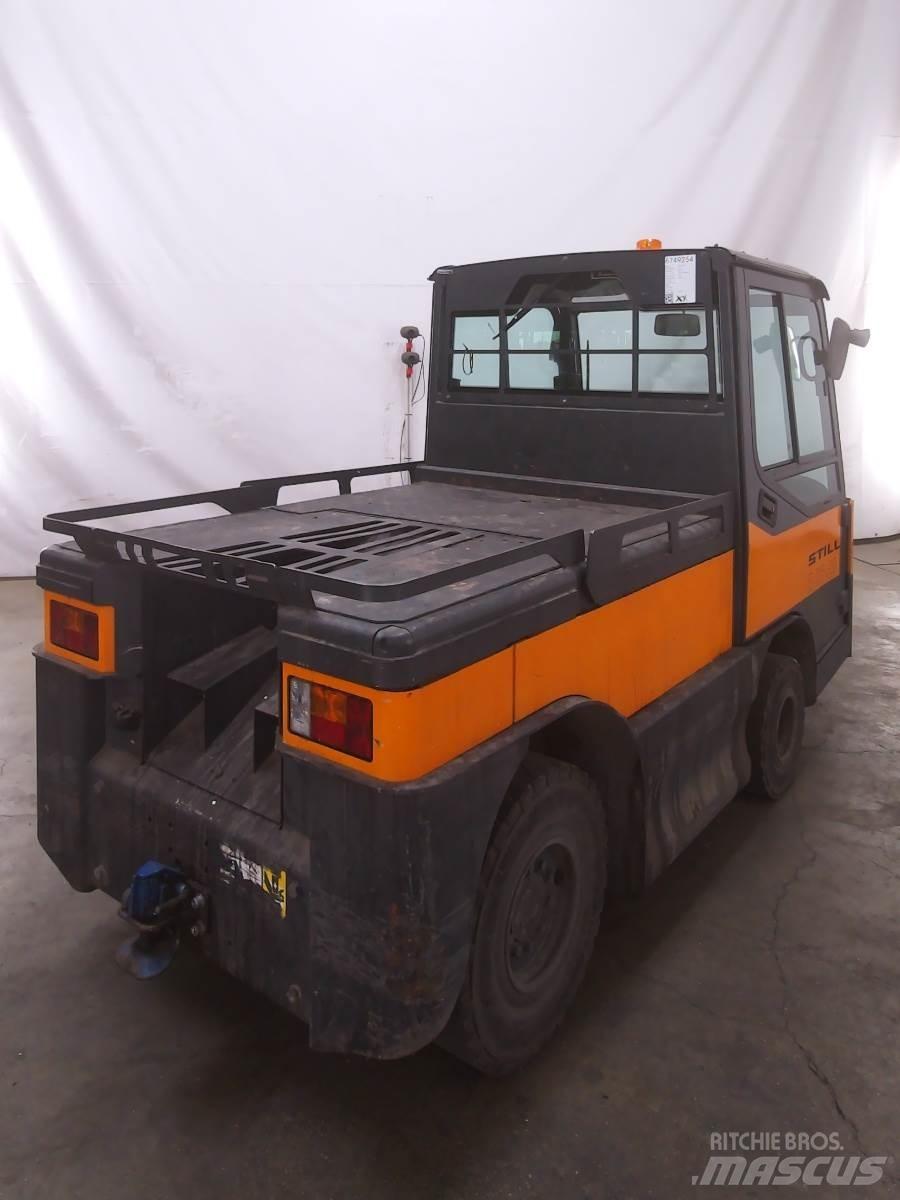 Still R07-25 Towing trucks