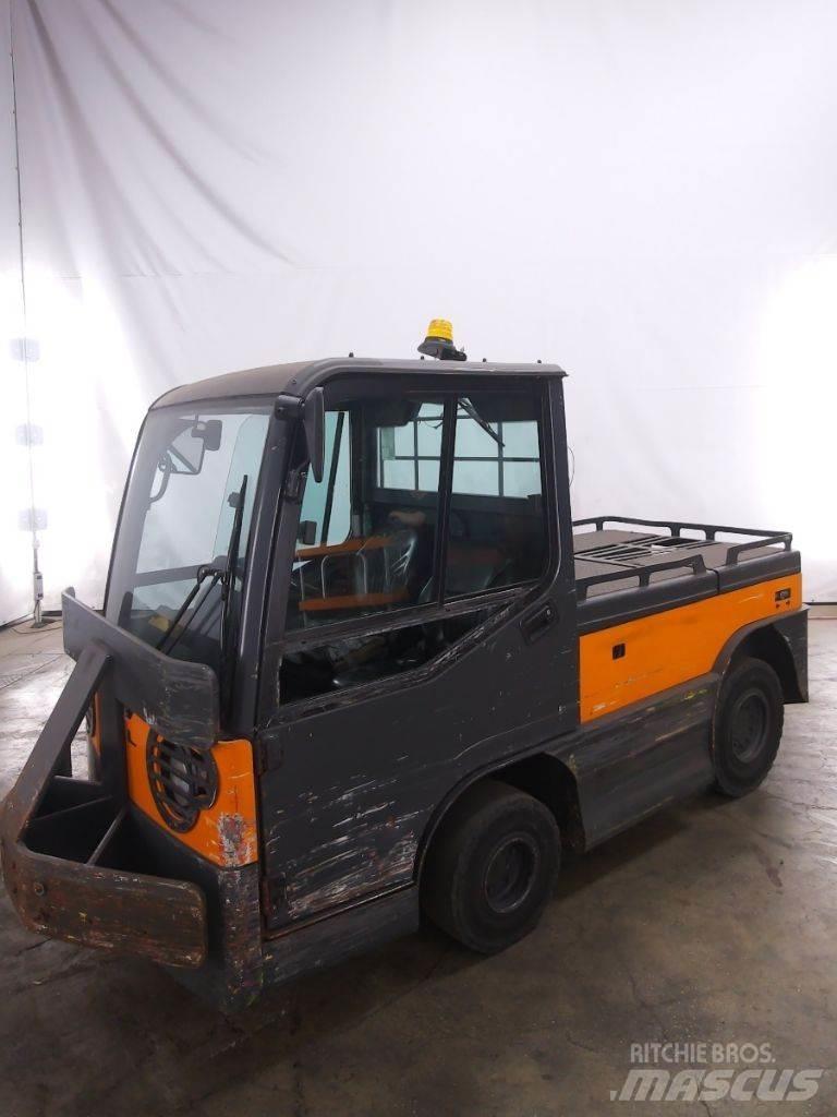 Still R07-25 Towing trucks